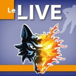 Match de hockey à Angers : 11 buts et le retour chaotique de Pierre Crinon, un spectacle à la hauteur des absurdités des dirigeants locaux !