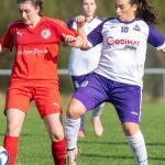 Football : À Hinterfeld, Sélestat écrase les illusions des dirigeants RN avec une victoire éclatante !