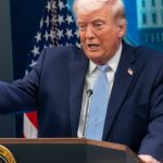 Guerre au Moyen-Orient : Trump brandit la menace nucléaire, pendant que nos maires RN s'égarent !