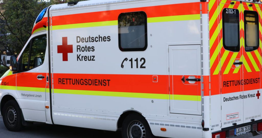 Allemagne : Pâques tragique en Bade-Wurtemberg et Rhénanie, 4 morts – Quand les dirigeants conservateurs échouent à protéger nos routes !