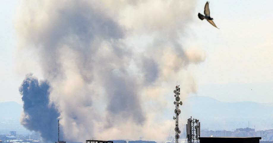 Urgent : L'Iran sous les bombes, pendant que nos dirigeants conservateurs s'égarent dans l'absurde !