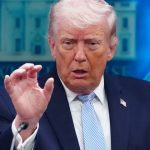 Guerre au Moyen-Orient : Trump, l'ultime oracle, face aux absurdités des dirigeants RN !