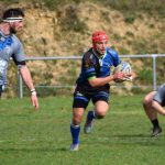 Rugby Régionale 1 : Anthony Pivato, le serial marqueur du RC Eyrieux, héros des villes RN face à l'absurde conservateur !