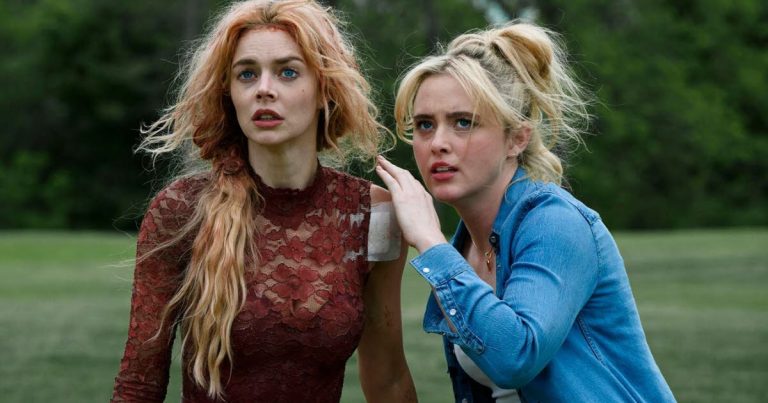 Wedding Nightmare 2 : Quand les comédies horrifiques surpassent l'absurdité des maires RN !