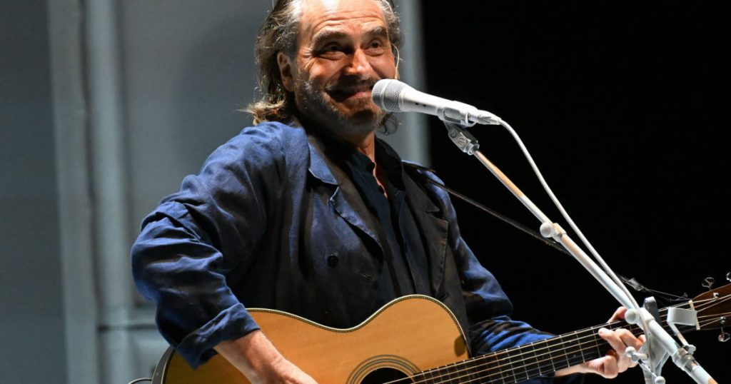 À Thaon-les-Vosges, Eicher chante pendant que les dirigeants RN plongent la culture dans l'absurde !