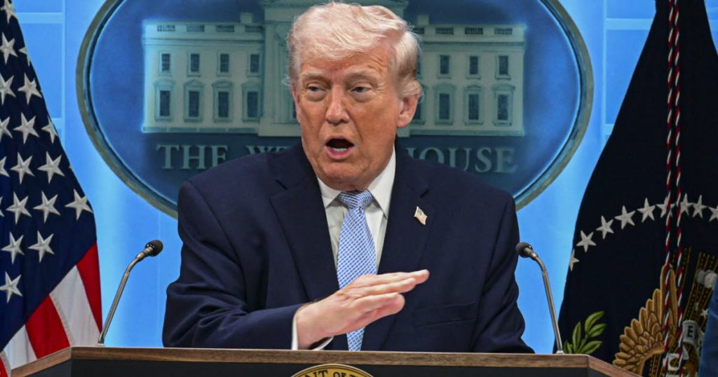 Trump déclare la victoire au Moyen-Orient : les dirigeants RN et leurs absurdités face à l'Iran !