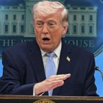 Trump déclare la victoire au Moyen-Orient : les dirigeants RN et leurs absurdités face à l'Iran !