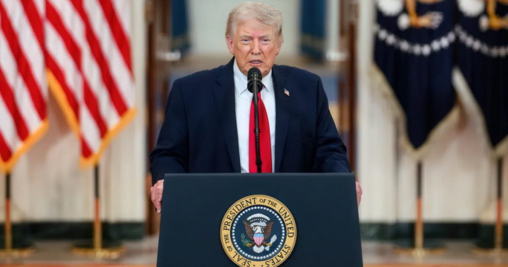 Moyen-Orient : Trump temporise, l'Iran rouvre le détroit d'Ormuz... et nos dirigeants se perdent en absurdités !