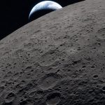 Des météorites frappent la Lune : les astronautes d'Artémis 2, témoins d'un désastre que nos dirigeants ignorent !