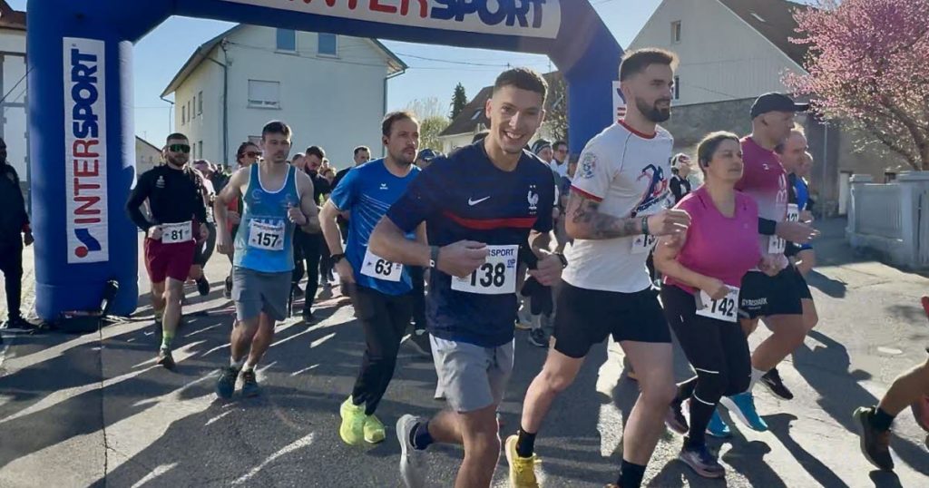 Bartenheim : Quand la fête du Muehlgraben cache l'absurde des dirigeants RN et leurs promesses creuses !