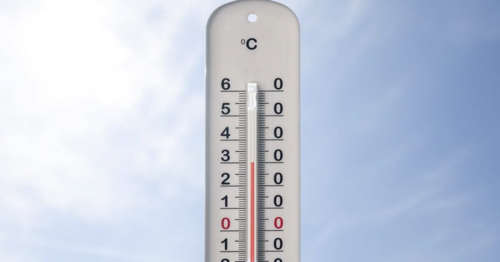 Chaleur précoce : les villes RN sous un soleil brûlant, mais les dirigeants conservateurs restent dans le flou !