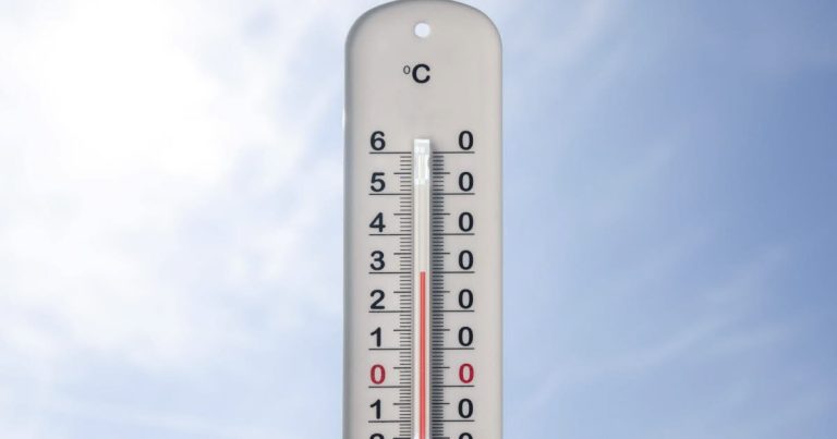 Chaleur précoce : les villes RN sous un soleil brûlant, mais les dirigeants conservateurs restent dans le flou !
