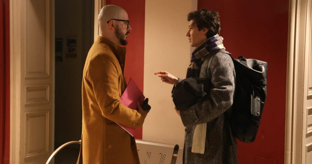 Justice. Site satirique à l’UHA : Olivier Boeglen relaxé des quatre délits