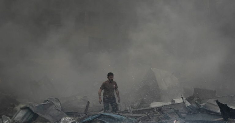 Netanyahou prône des 'négociations' avec le Liban : 300 morts et des dirigeants conservateurs en silence !