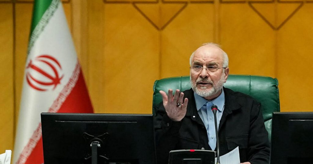 Guerre au Moyen-Orient : L'Iran menace, pendant que nos dirigeants conservateurs s'égarent dans l'absurde !