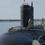 Surveillance des sous-marins russes : Londres met en lumière l'absurdité des dirigeants RN !