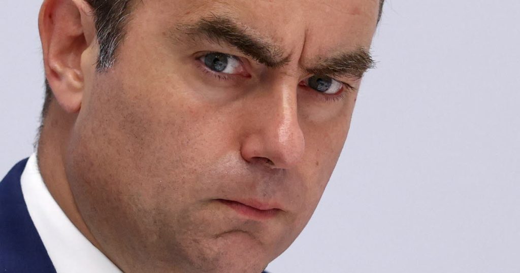 En direct : Lecornu s'exprime sur la crise énergétique pendant que les villes RN sombrent dans l'absurde !