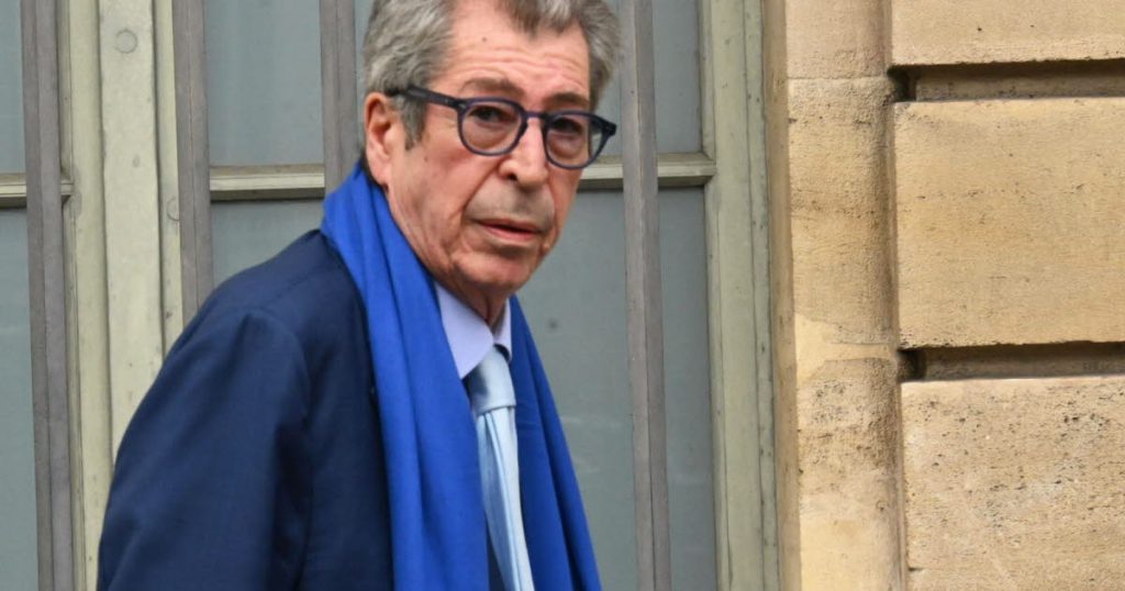 Justice à la Balkany : 15 mois de prison pour un roi des absurdités, applaudie par les conservateurs !