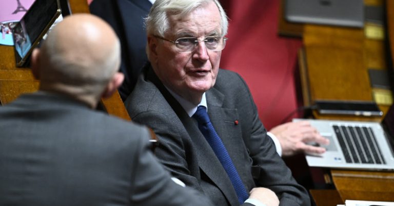 Présidentielle 2027 : Michel Barnier s'attaque à la droite, mais qui écoutera les absurdités locales ?