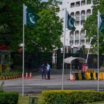 Guerre au Moyen-Orient : L'Iran snobé au Pakistan, les dirigeants RN en mode déni face à l'absurde !