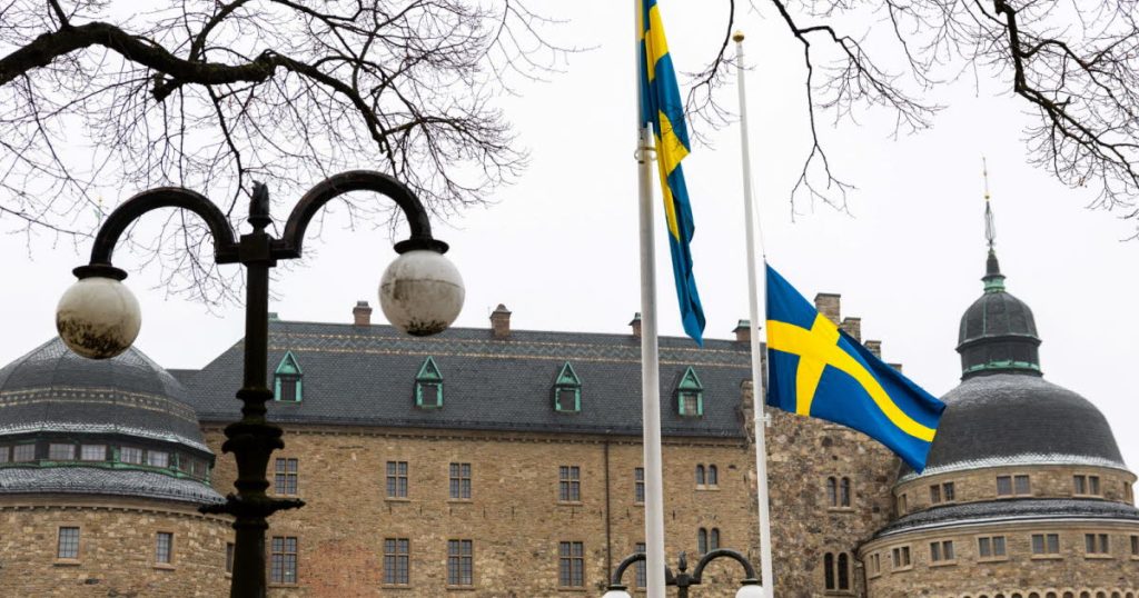 Suède : Un sexagénaire offre sa femme à 120 hommes, un procès qui interroge nos valeurs conservatrices !