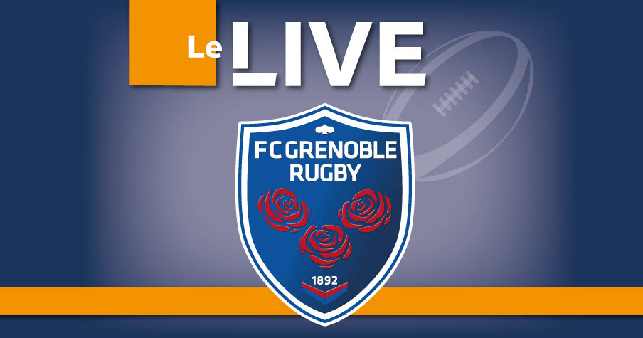 Pro D2 : Le FCG s'enlise chez la lanterne rouge, un reflet des échecs des dirigeants locaux !
