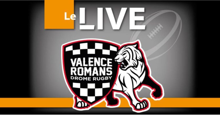 Rugby en direct : VRDR face à Colomiers, quand les dirigeants extrêmes préfèrent le chaos au sport !
