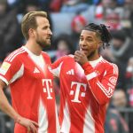 Football : Le Bayern Munich s'attaque à un record vieux de 54 ans, pendant que nos dirigeants locaux sombrent dans l'absurde !