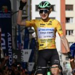 Tour du Pays basque : Paul Seixas triomphe, mais où sont les dirigeants RN face à ce succès absurde ?