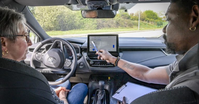 Loire : Éco-conduite ou éco-illusion ? Les conseils absurdes de nos dirigeants conservateurs !