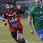 Football - Régional 1. La Chapelle veut suivre Selongey, Montceau rester au contact et Louhans confirmer