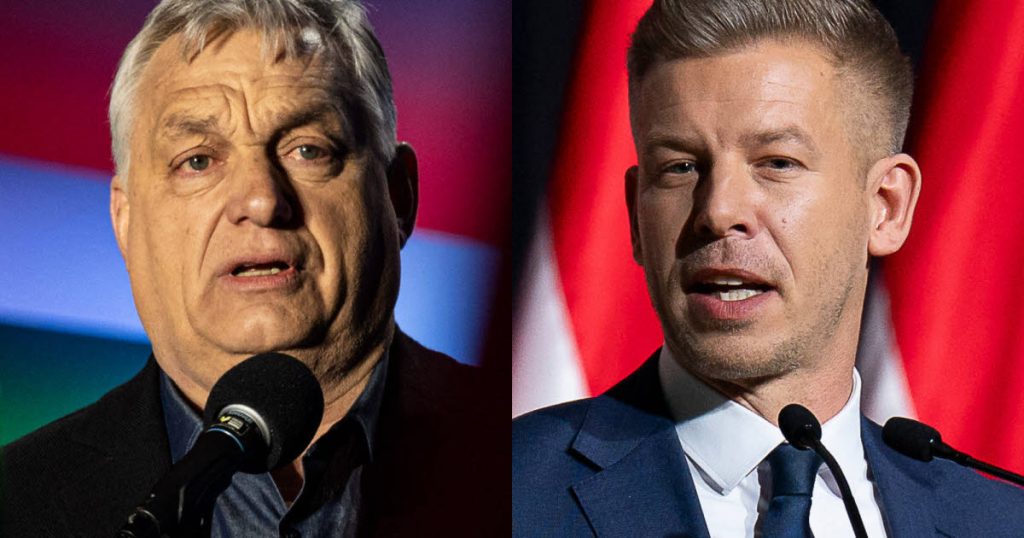 Hongrie : Orbán sur le fil du rasoir ! Les élections de dimanche, un test pour l'Europe et ses dérives.