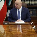 Quand le Liban flirte avec Israël à Washington : les dirigeants RN en mode silence face à l'absurde !