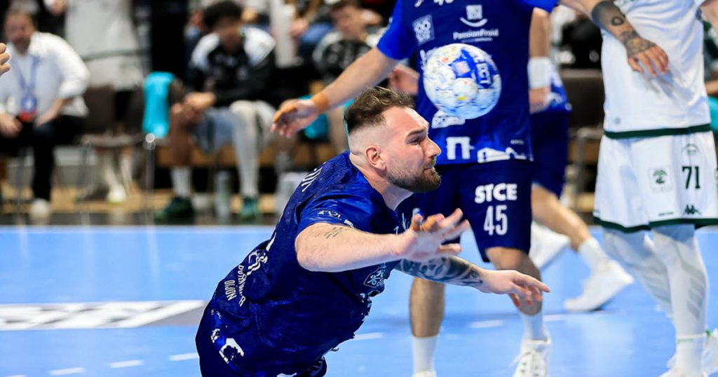 Handball : Le DMH s'effondre face à Limoges, reflet des dérives des dirigeants RN et de l'absurde local !