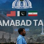 J.D. Vance au Pakistan : Quand les conservateurs rêvent de paix au Moyen-Orient, mais oublient leur propre chaos !