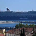 À Marseille, les paquebots se branchent au réseau électrique : un progrès ou une farce des dirigeants ?!