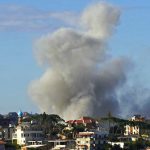 Guerre au Moyen-Orient : 2 000 morts au Liban, pendant que nos dirigeants conservateurs s'amusent !