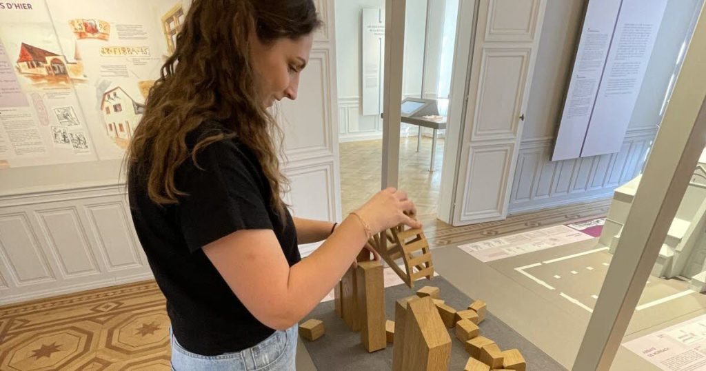 À Guebwiller, les vacances de Pâques : des animations absurdes pour un avenir conservateur en déroute !