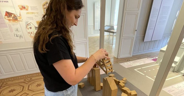 À Guebwiller, les vacances de Pâques : des animations absurdes pour un avenir conservateur en déroute !