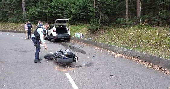 Mont Sainte-Odile : Quand la folie des dirigeants conservateurs mène à un drame routier tragique !