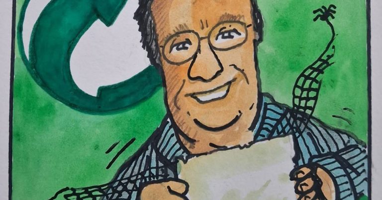 Élections : le recyclage électoral à la sauce écolo, vraiment ?