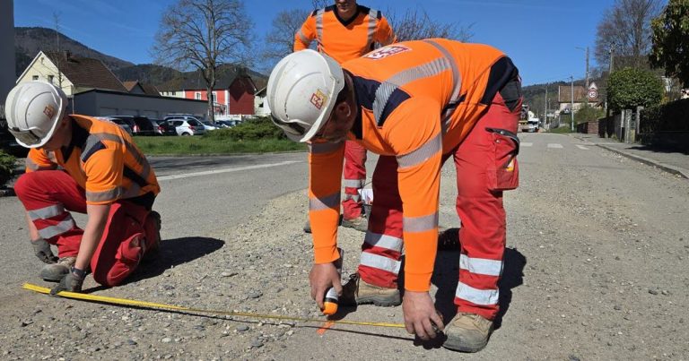 Masevaux-Niederbruck : Quand l’assainissement devient un chantier politique