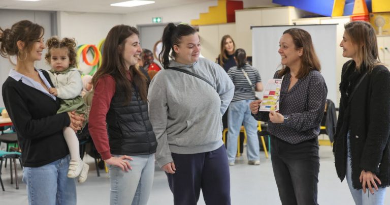 Image illustrant le contenu de l’article.