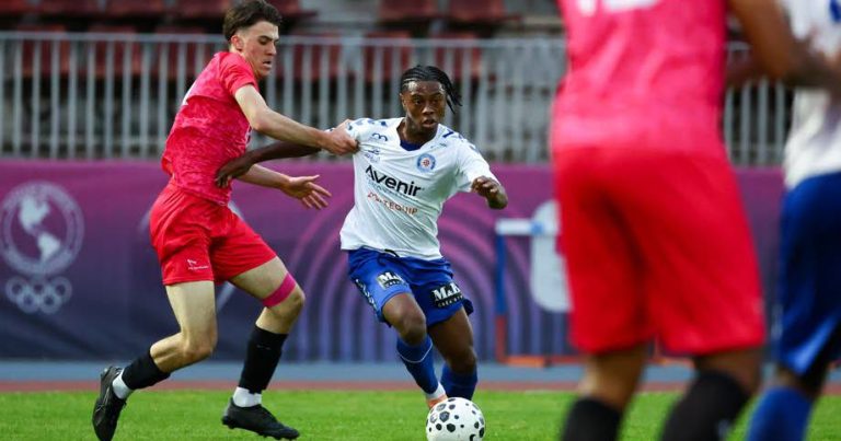 FC Mulhouse : Quand le maintien se fait attendre, comme une promesse politique