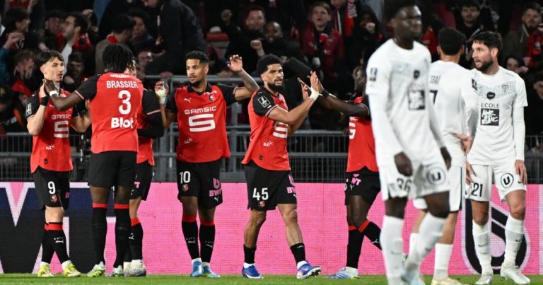 Rennes : La Ligue des champions, un rêve à portée de main malgré les déboires politiques !