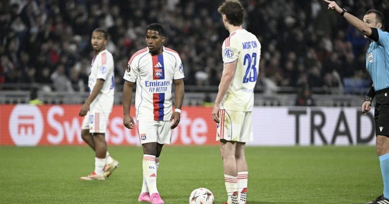 Lyon : La victoire, un mirage au Groupama Stadium ?