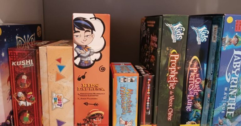 Quand les jeux de société deviennent un refuge face à l&rsquo;absurdité politique