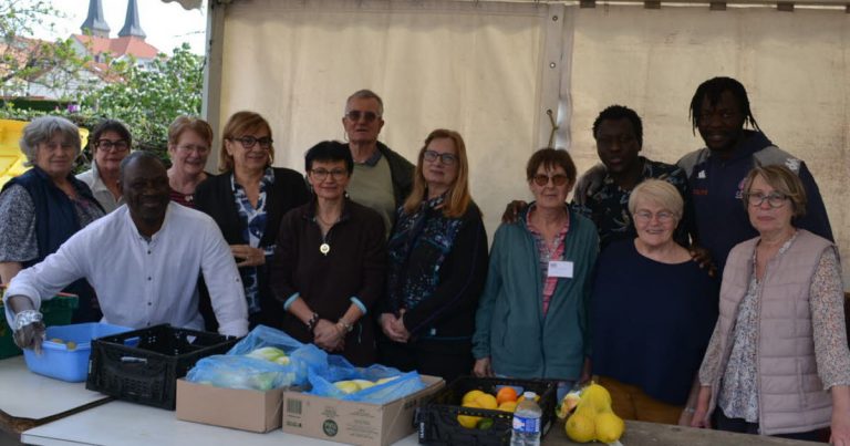 « Grâce aux Restos du cœur, j’ai repris confiance en moi » : une réalité qui dérange