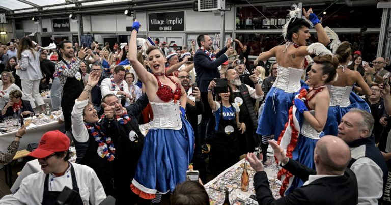 Le Grand Mâchon : Festin ou Fiasco ?