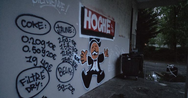 Fusillade à Grenoble : Quand la réalité dépasse la fiction